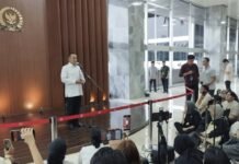 Presiden Ajukan Destry Damayanti sebagai Calon Tunggal Gubernur BI