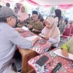 Warga Sleman Rasakan Kemudahan Perlinsos Digital, Verifikasi Data hanya Hitungan Menit