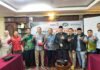Pelatihan Amil Lazismu Regional Sumatra Resmi Ditutup, Perkuat Profesionalisme Amil dalam Mengelola Zakat