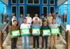Bupati Lebong Dorong Kepedulian Sosial, Bantuan BAZNAS Menyentuh Warga hingga Desa Terpencil