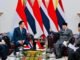 Indonesia-Thailand Sepakat Kerja Sama Mengatasi Kejahatan Transnasional