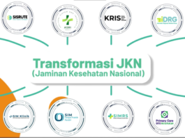 Transformasi JKN: Perkuat Tata Kelola Layanan Kesehatan Nasional