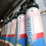 Kementerian ESDM Mulai Uji Coba Tabung CNG 3 Kg Terbatas