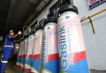 Kementerian ESDM Mulai Uji Coba Tabung CNG 3 Kg Terbatas
