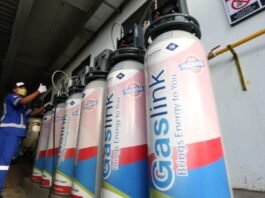 Kementerian ESDM Mulai Uji Coba Tabung CNG 3 Kg Terbatas