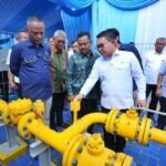 Tekan Subsidi Energi, ESDM Targetkan 1 Juta Sambungan Rumah Jargas