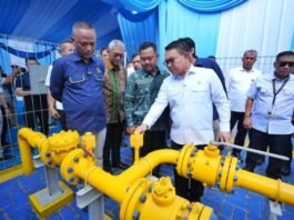 Tekan Subsidi Energi, ESDM Targetkan 1 Juta Sambungan Rumah Jargas