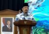 Bappenas Integrasikan Karbon Biru dalam Perencanaan Pembangunan Nasional Menuju Indonesia Emas 2045