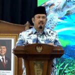 Bappenas Integrasikan Karbon Biru dalam Perencanaan Pembangunan Nasional Menuju Indonesia Emas 2045