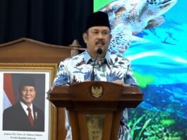 Bappenas Integrasikan Karbon Biru dalam Perencanaan Pembangunan Nasional Menuju Indonesia Emas 2045