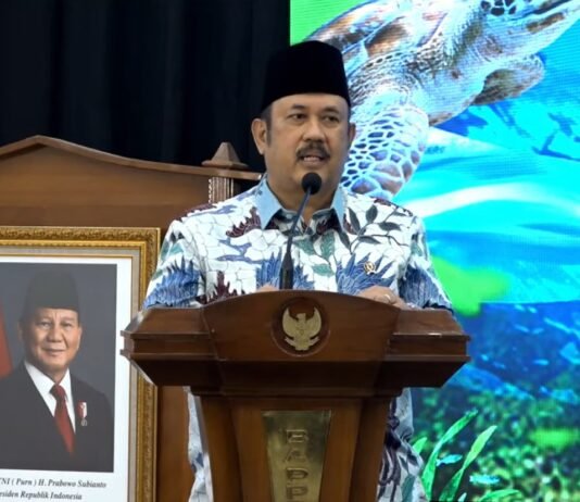 Bappenas Integrasikan Karbon Biru dalam Perencanaan Pembangunan Nasional Menuju Indonesia Emas 2045