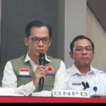 BNPB: Masih Terjadi Karhutla di Sejumlah Wilayah, Ribuan Personel dan Armada Tetap Dikerahkan