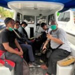 Kemkomdigi Perkuat Dukungan Telekomunikasi untuk Pencarian Jurnalis di Selat Sunda