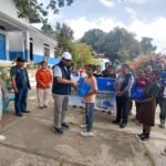 Kemendikdasmen Perkuat Pemulihan Sekolah dan Psikologis Korban Gempa Flores