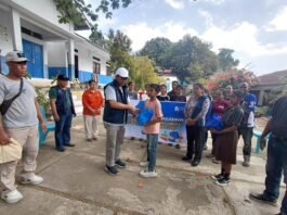 Kemendikdasmen Perkuat Pemulihan Sekolah dan Psikologis Korban Gempa Flores