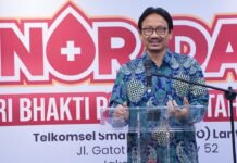 Jaga Kepercayaan Publik, Kemkomdigi Dorong Industri Digital Perkuat Tata Kelola