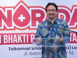Jaga Kepercayaan Publik, Kemkomdigi Dorong Industri Digital Perkuat Tata Kelola