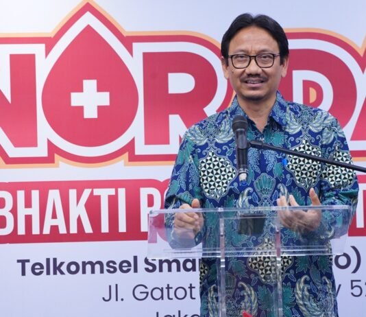 Jaga Kepercayaan Publik, Kemkomdigi Dorong Industri Digital Perkuat Tata Kelola