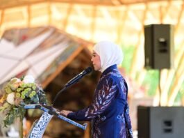 Menkomdigi Tegaskan AI Harus Bermanfaat Nyata bagi Masyarakat