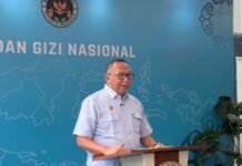 BGN Suspensi Berat SPPG di Sidoarjo dan Copot Kepala Dapur