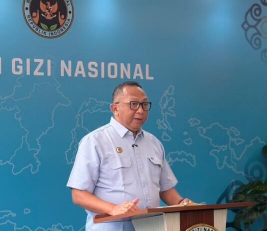 BGN Suspensi Berat SPPG di Sidoarjo dan Copot Kepala Dapur