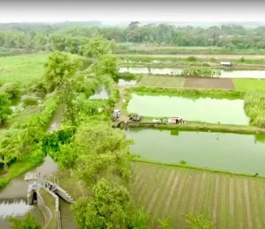 Mendagri: Reforma Agraria Harus Berikan Keadilan dan Manfaat untuk Masyarakat