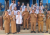 Pemkab Lebong Perkuat Pelayanan Kesehatan, Bupati Azhari Sambut 13 Tenaga Kesehatan