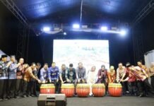 Gandeng Unib dan Pemkot, Pemprov Bengkulu Perkuat Ekonomi Kerakyatan