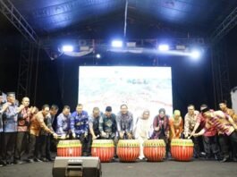 Gandeng Unib dan Pemkot, Pemprov Bengkulu Perkuat Ekonomi Kerakyatan