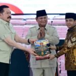 Prabowo Siapkan Penguatan Polisi Hutan, Target 70 Ribu Personel