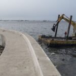 Prolog Nilai Pendekatan Hibrida AHY sebagai Solusi Rasional Pembangunan Giant Sea Wall