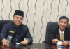 Pemkab Lebong Dorong Kreativitas Pemuda melalui Sharing Session dan Konser Musik