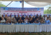 Anggota DPRD Lebong Dapil I Serap Aspirasi