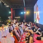 Dari Balai Daerah, UAS Ajak Warga Bengkulu Utara Jaga Persaudaraan