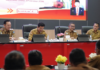 Bupati Bengkulu Utara Ultimatum 18 OPD, PMII Berharap Perubahan Nyata