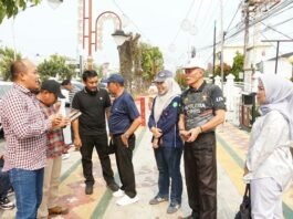 Dua Hari Penuh Atraksi, Pemkot Bengkulu Siapkan CFN-CFD untuk Masyarakat
