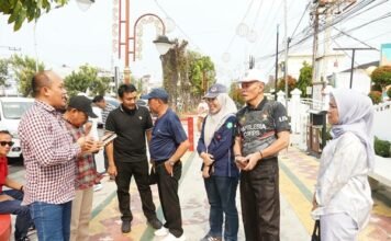 Dua Hari Penuh Atraksi, Pemkot Bengkulu Siapkan CFN-CFD untuk Masyarakat
