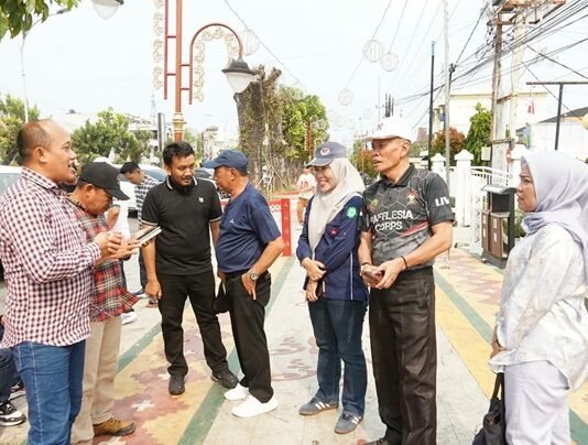 Dua Hari Penuh Atraksi, Pemkot Bengkulu Siapkan CFN-CFD untuk Masyarakat