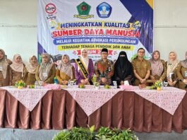 Bunda PAUD Rejang Lebong: Sekolah Harus Aman, Anak Wajib Terlindungi
