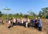 DPRD Lebong Dukung Swasembada Pangan