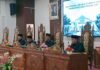 DPRD Lebong Gelar Rapat Paripurna Nota Pengantar APBD Perubahan 2026