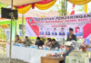 Dengar Keluhan Masyarakat, DPRD Lebong Langsung Sidak