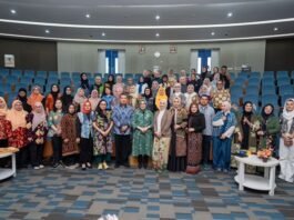 HDI 2026, DWP Kemensos Gandeng Desainer Percantik Karya Penyandang Disabilitas
