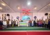 Polres Lebong Perkuat Kemitraan Warga Lewat Program Subuh Keliling