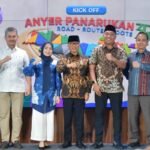 Kolaborasi Majukan Desa, Mendes Dukung Anyer Panarukan 3R Tingkatkan Kesejahteraan Warga