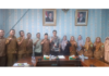 Komisi II DPRD Lebong Tekan DP3P2AKB Serius Tangani Kekerasan Seksual