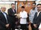 Mendes Ajak UKKM Genjot Pengembangan Kopdes Merah Putih