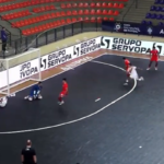 Timnas Futsal Indonesia Kalah 1-2 dari Peru, Perjuangan Garuda Berakhir