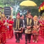 Bukan Sekadar Tradisi, Ini Makna 44 Kue Apem dalam Ritual Adat Masyarakat Rejang di Lebong