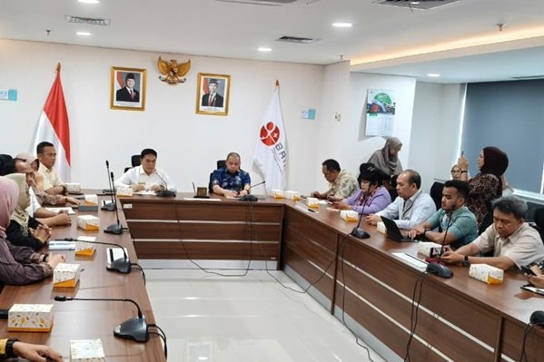 Pemkab Lebong Jalin Kerja Sama dengan BRIN untuk Percepat Pembangunan Berbasis Riset dan Inovasi